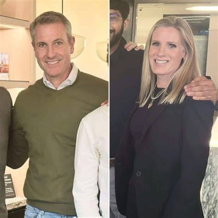 Mike Nilon Mistress – Chicago Girlfriend, Divorce Affair, Cheating Scandal,Wiki, Biography