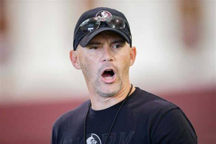 Mike Norvell Net Worth