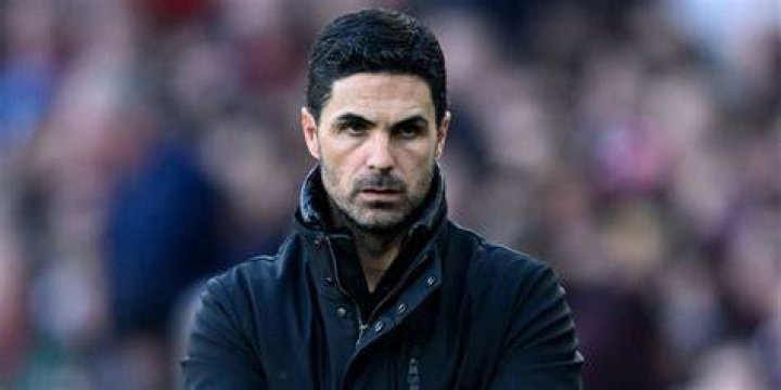 Mikel Arteta Age, Wikipedia, Biography, Children, Salary, Net Worth, Parents.