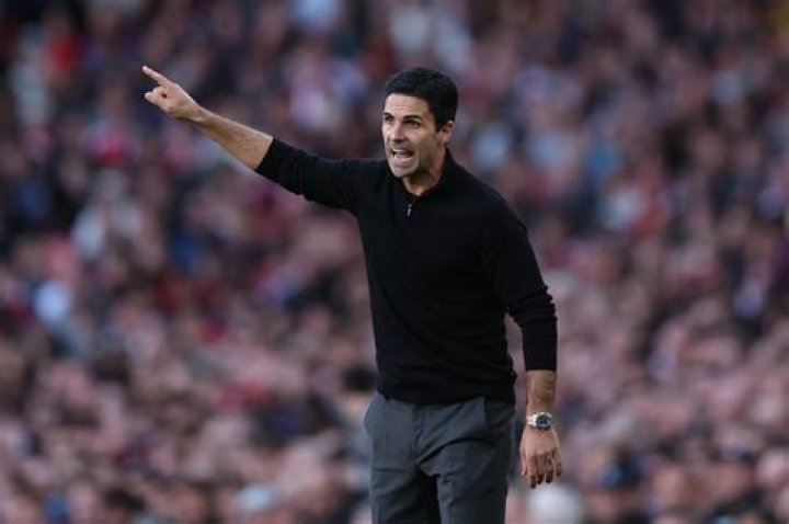 Mikel Arteta Wiki, bio age, height, tactics, teams, trophies, salary, net worth, Instagram