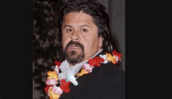 Miko Brando Refutes Story Of Father Marlon Bringing Michael Jackson To Tears During Dinner Conversation