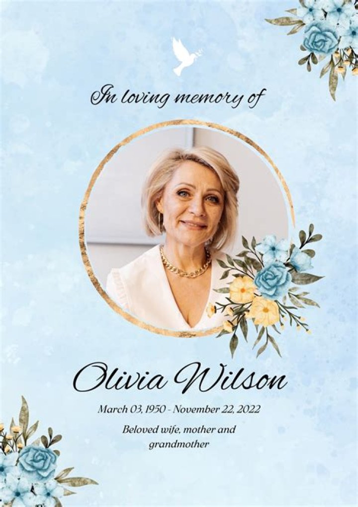 Mila De Jesus dies at 35: Cause of death and obituary announcement