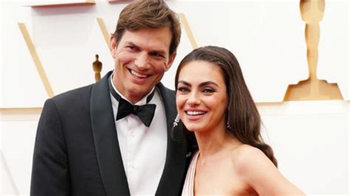 Mila Kunis and Ashton Kutcher’s dating and marriage timeline