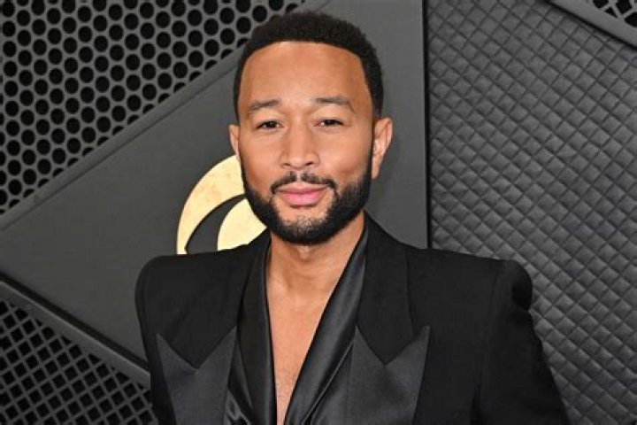 Miles Legend, The Son Of John Legend, Dances While They Are Having A Virtual Meeting