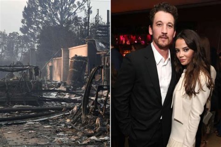 Miles Teller Joins Home Is Burning With Jonathan Levine