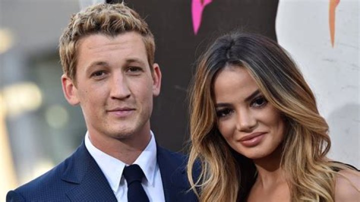 Miles Teller Opens Up About His Marriage With Keleigh Sperry Surviving The Quarantine!