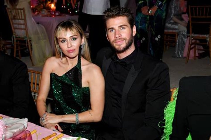 Miley Cyrus Tried To Make Her Marriage To Liam Hemsworth Work For Months Before Ending It For Good