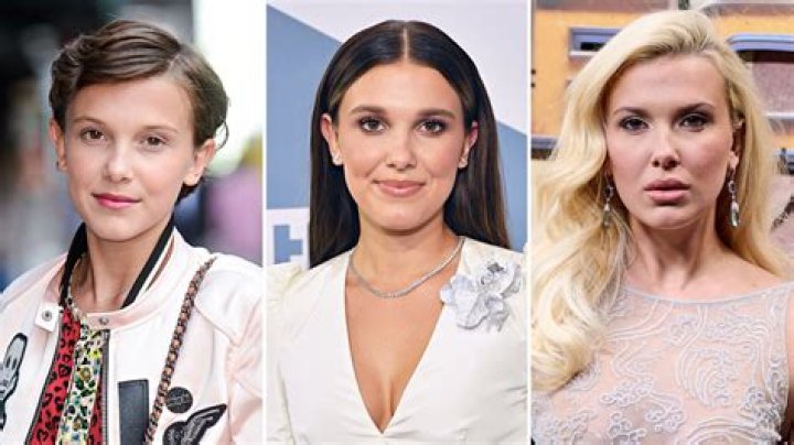 Millie Bobby Brown is now more selective about social media content