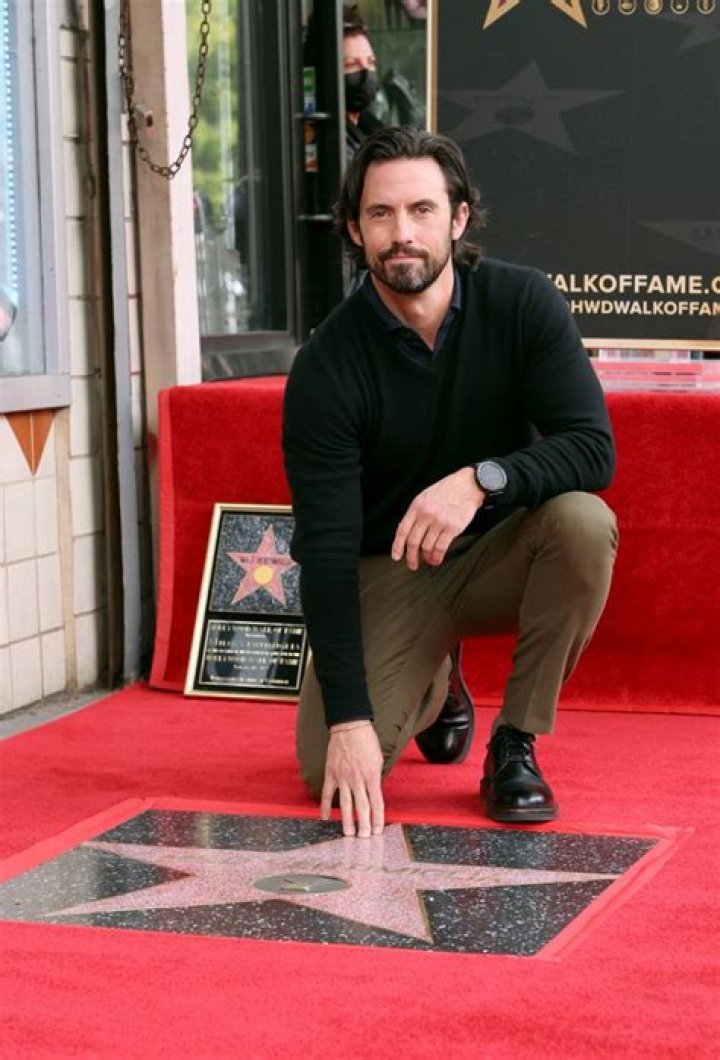 Milo Ventimiglia Age, Weight, Height, Measurements