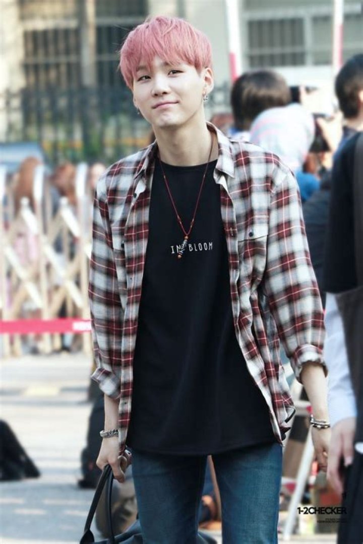Min Yoongi Body Measurements Height Weight Shoe Size Ethnicity Facts
