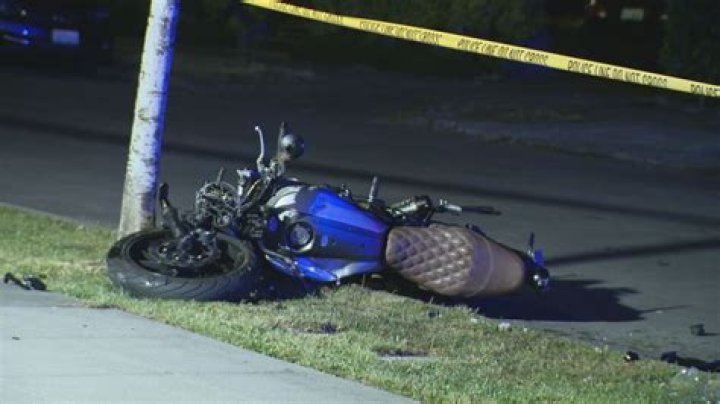 Mindy Chandler Dies in Tragic Motorcycle Accident