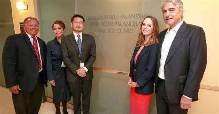 Minou Palandjian: Peter Palandjian First Wife, Everything On Family and Children