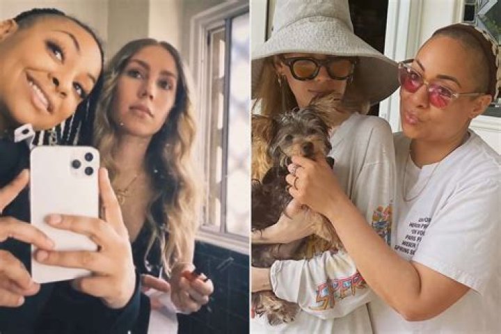 Miranda Maday Wiki, Age, Raven Symone’s Wife, Net Worth, Bio, Instagram, Height, Family, Job, Photos
