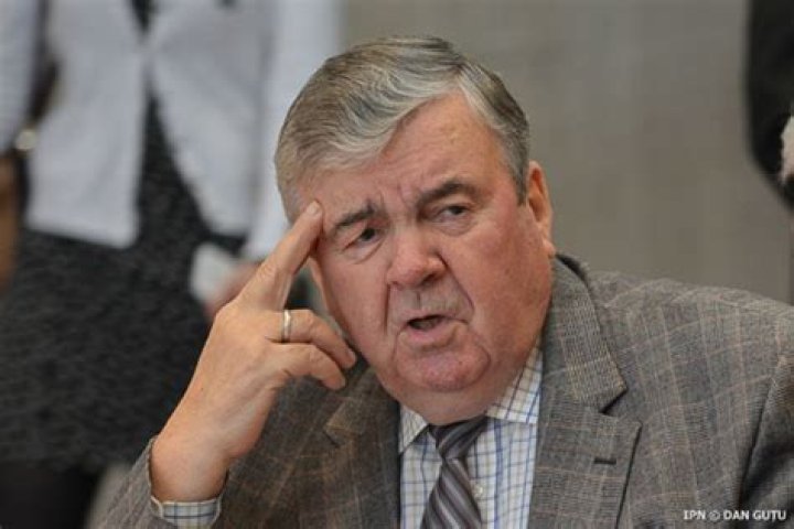 Mircea Snegur cause of death: How did Mircea Snegur die?