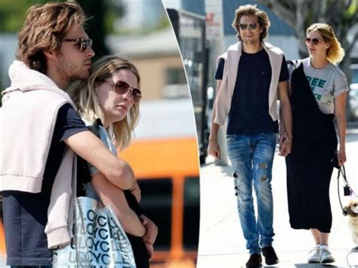 Mischa Barton Splits From Boyfriend James Abercrombie – Here’s Why She Called It Quits