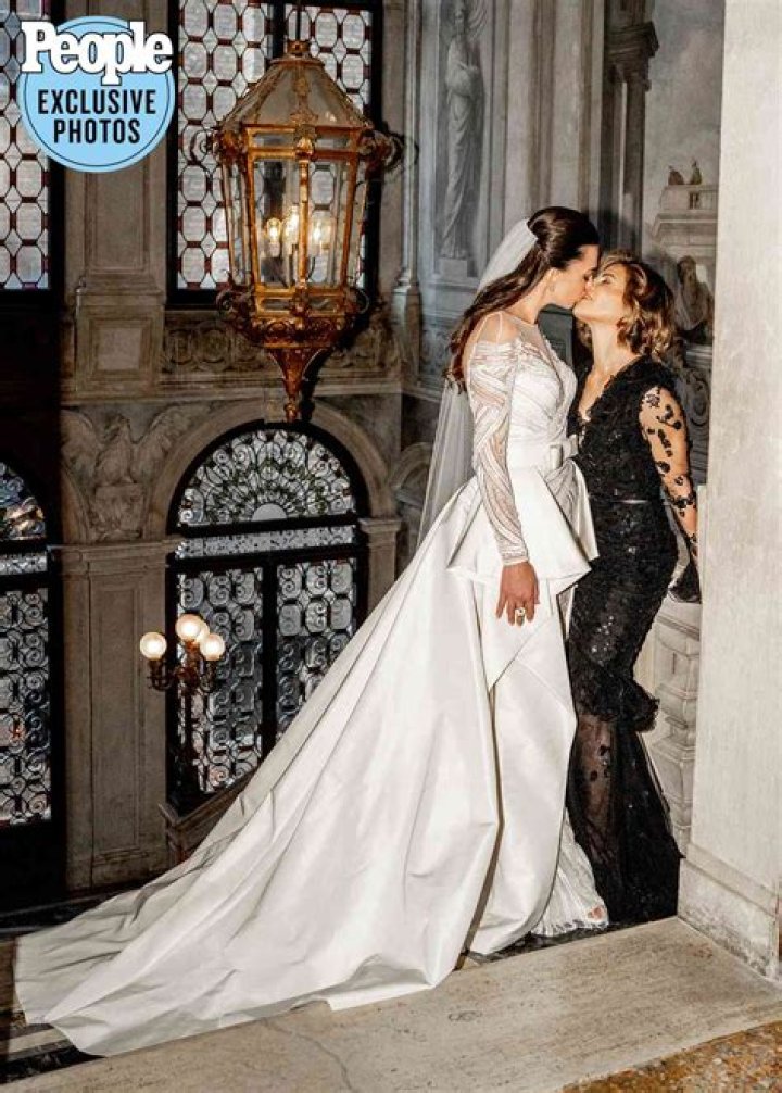 Mish Michaels husband: Was Mish Michaels married?