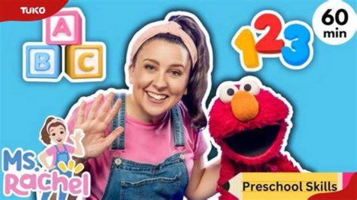 Miss Rachel Youtube Net Worth – How Rich Is She?