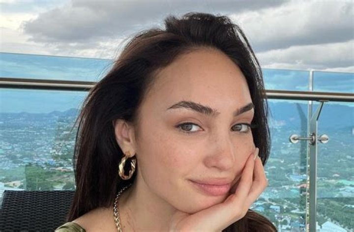 Miss Universe R’Bonney Gabriel Shares Swimsuit Photos From Honduras