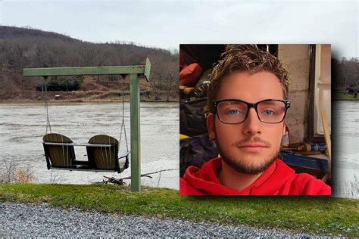 Missing Andrew Jason Wright Found Safely As He Returns Home