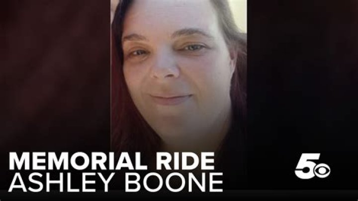 Missing Ashley Boone Update Police is looking for Arkansas, Pregnant Mother From Benton County