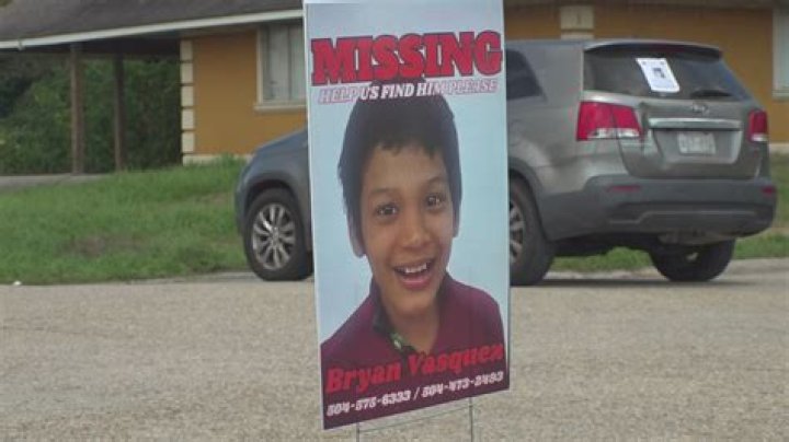 Missing Bryan Ray Barker Found Dead | Bryan Barker Houston cause of Death