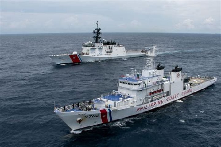 Missing Derek Narby Update: Coast Guards Mount Search