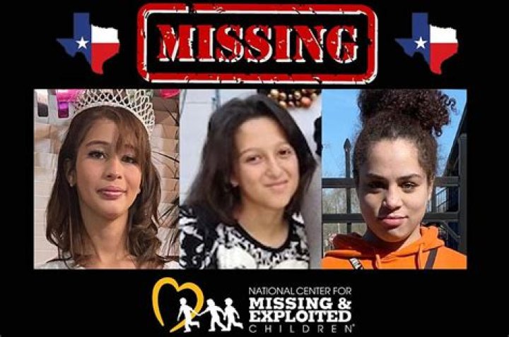 Missing JAELYN ZUNINO Update: Jaelyn Zunino is Still Missing Help Find Her