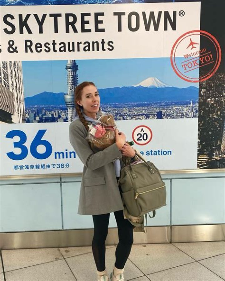 Missing Kandace Schipper Update: Kandace Was Last Seen on June 4 In Shibuya City, Tokyo