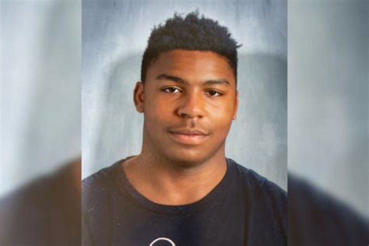 Missing Marcus Johnson’s body was found in Colonial Heights.