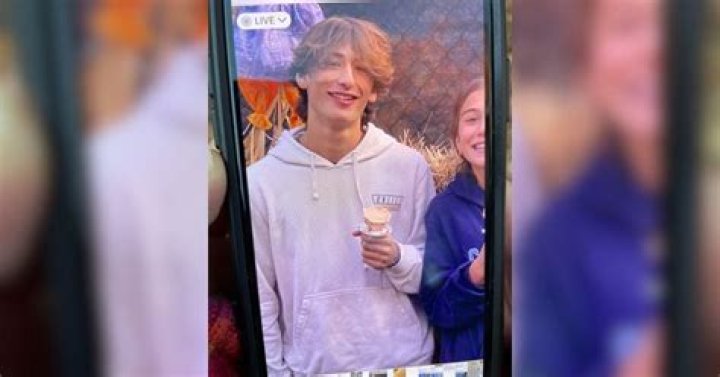 Missing Max Yeater Update; Westport Police Conducted an exhaustive search of Newman’s Preservatory Trail