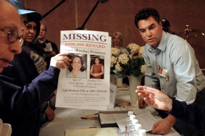 Missing Scott Henriques Update; Is Scott Henriques Found and Alive