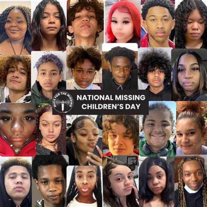 Missing Tavon Jay Mckoy found Dead, Virginia teen