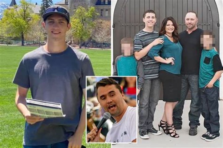 Missing Tyler Robinson is believed to be armed with a knife and suicidal.