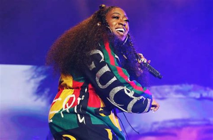 Missy Elliott Receives Video Vanguard Award At The 2019 MTV VMAs