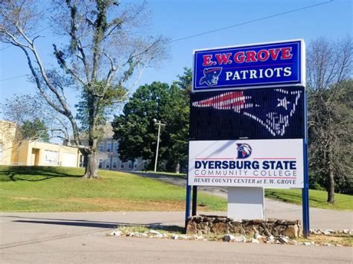 Misty Parker – Dyersburg, TN