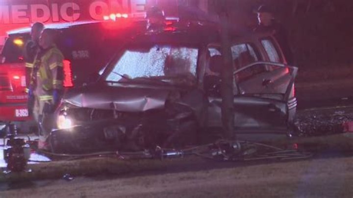 Mitchell Geib Died in a Fatal Car Accident