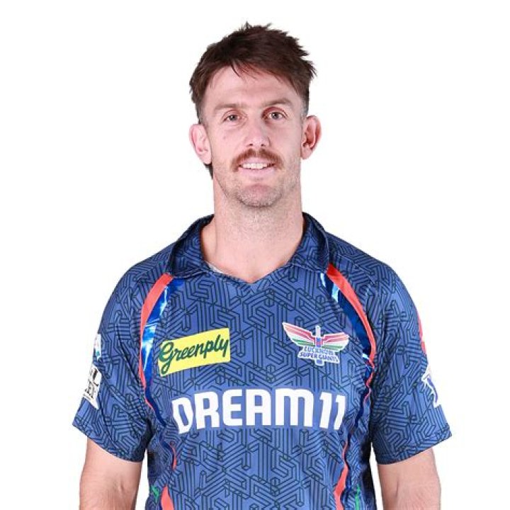 Mitchell Marsh Family Issue And Controversy: Is He Leaving The World Cup?