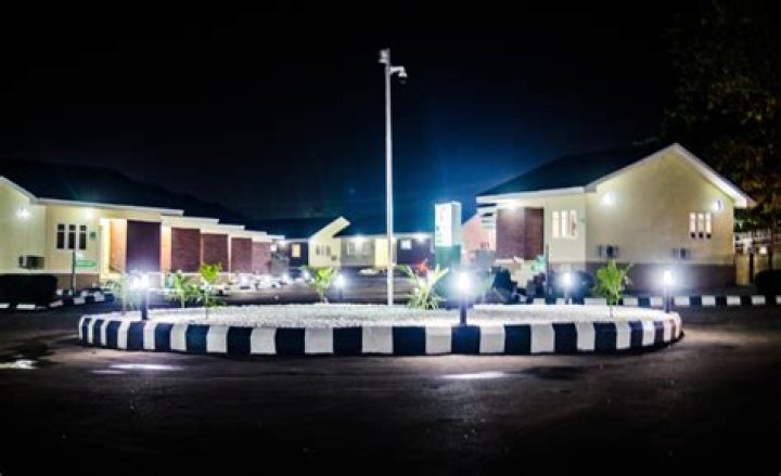 Mitros Residences Abeokuta, Abeokuta, Nigeria