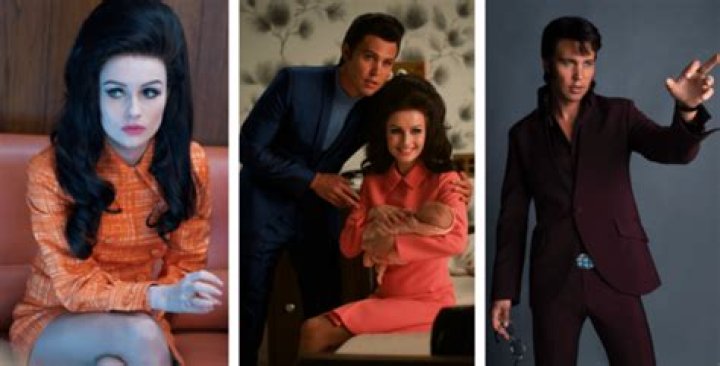 Miuccia Prada dresses Elvis Presley in a new biopic about the legendary king of rock and roll
