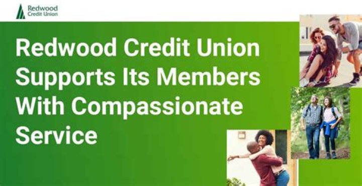 MJ Salter Passes Away, Redwood Credit Union Talent Acquisition Manager