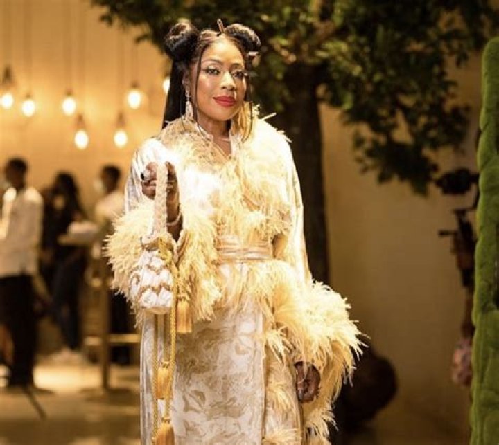 Mo Abudu Biography – Age, Husband, Contact, Net Worth & Pictures