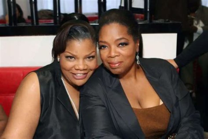 Mo’nique Calls Out Oprah For Being A Hypocrite For These Many Reasons