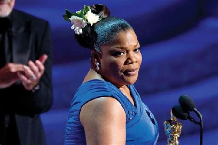 Mo’Nique Talks About Her History-Making Las Vegas Residency Post-Netflix Scandal