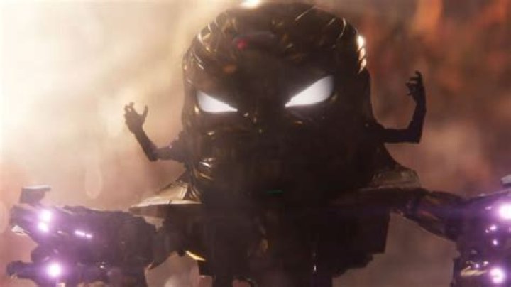 MODOK has finally been revealed for ‘Ant-Man and the Wasp: Quantumania’ and fans can rejoice as the mask comes off