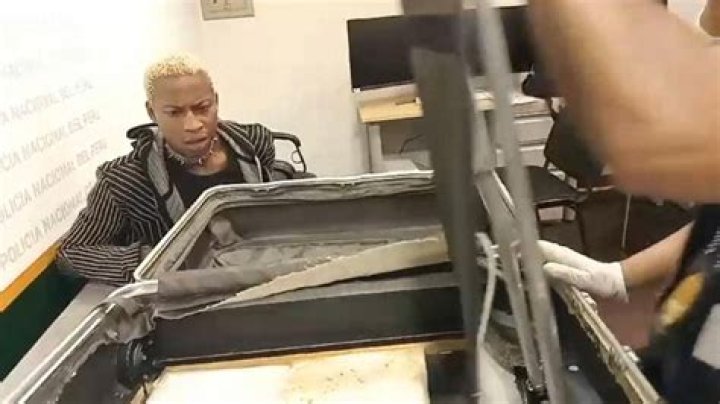 Modou Adams Biography, Education, Career, Controversies, And Net Worth