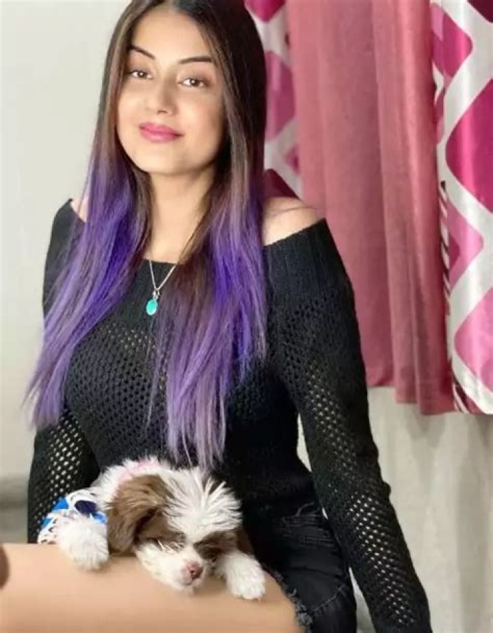 Molina Sodhi [Model] Biography, Marriage, Family, Age & More