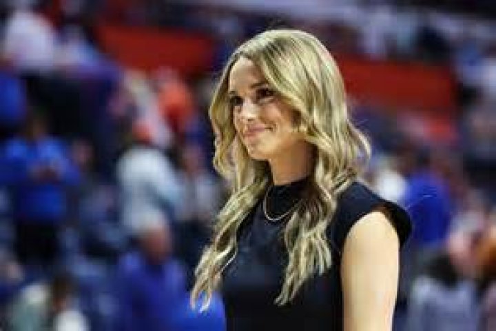 Molly Sutton – Gainesville, GA
