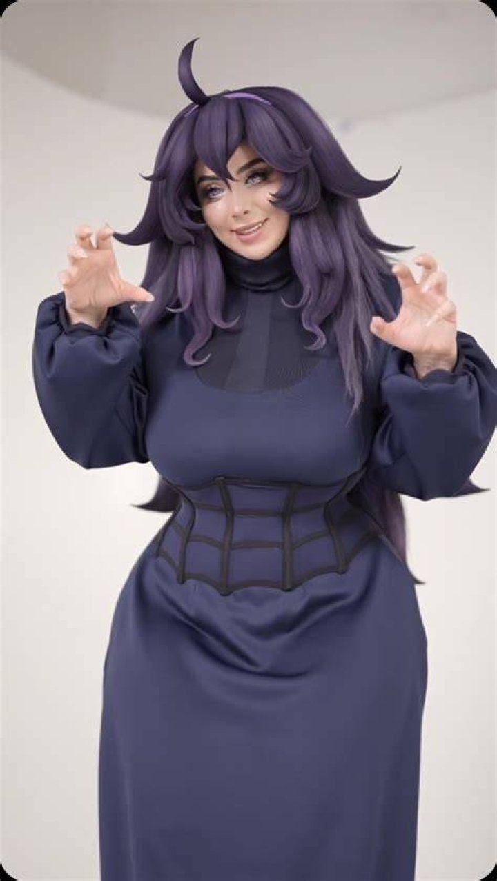 Momokun Controversy Explained: Why Do People Hate Mariah Mallad Cosplay?