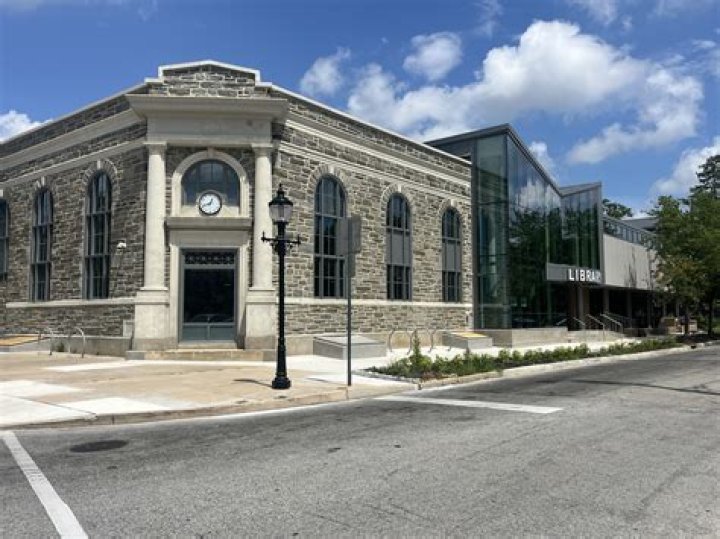 Monay Williams – Lansdowne, PA