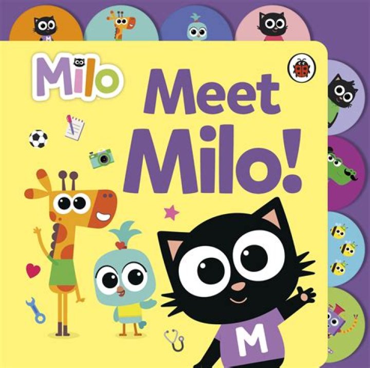 Monica Calhoun children: Meet Milo